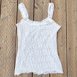 Maidenform Lace Cami